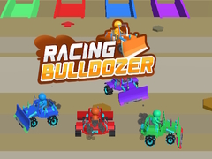 Mäng Racing Bulldozer