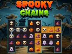 Mäng Spooky Chains