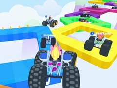 Mäng Obby Roads