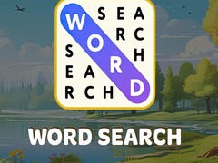 Mäng Word Search