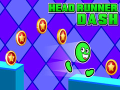 Mäng Head Runner Dash