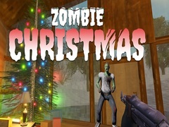 Mäng Zombie Christmas