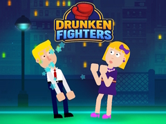 Mäng Drunken Fighters