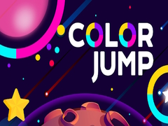 Mäng Color Jump