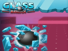 Mäng Glass Break
