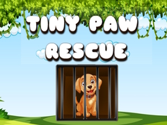 Mäng Tiny Paw Rescue