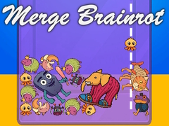 Mäng Merge Brainrot