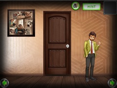 Mäng Amgel Easy Room Escape 329