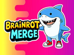 Mäng Brainrot Merge