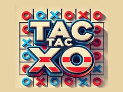 Mäng TAC-TAC-XO