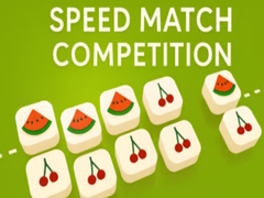 Mäng Speed Match Competition