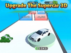 Mäng Upgrade The Supercar 3D