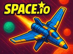 Mäng Space.io