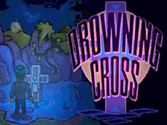 Mäng Drowning Cross
