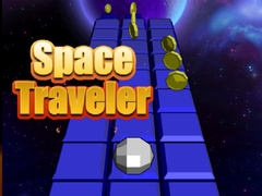 Mäng Space Traveler