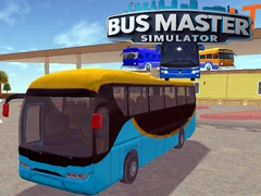 Mäng Bus Master Simulator