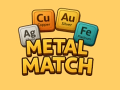 Mäng Metal Match