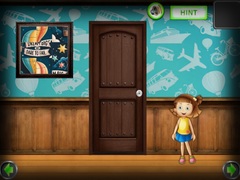 Mäng Amgel Kids Room Escape 354
