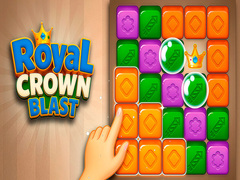 Mäng Royal Crown Blast