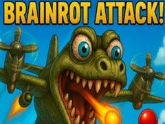 Mäng Brainrot Attack