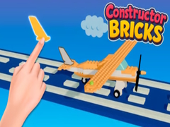 Mäng Constructor Bricks