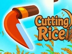 Mäng Cutting Rice