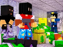 Mäng Robberies 3D