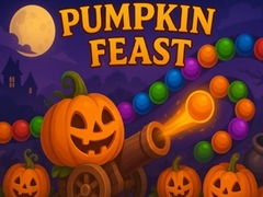 Mäng Pumpkin Feast