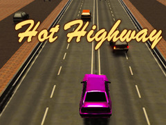 Mäng Hot Highway