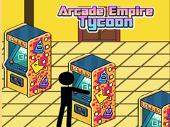 Mäng Arcade Empire Tycoon
