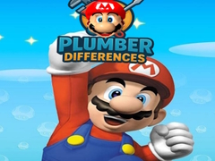 Mäng Plamber Differences