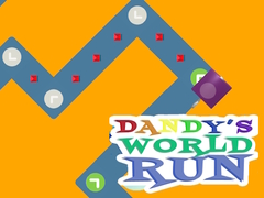 Mäng Dandy's World Marathon