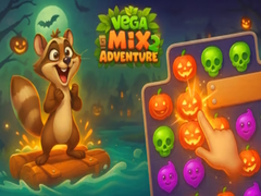 Mäng Vega Mix 2 Adventure