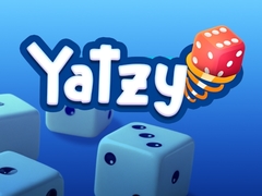 Mäng Ultimate Yatzy
