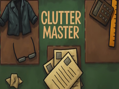 Mäng Clutter Master