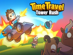Mäng Time Travel Tower Rush 