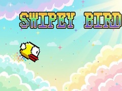 Mäng Swipey Bird