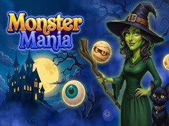 Mäng Monster Mania