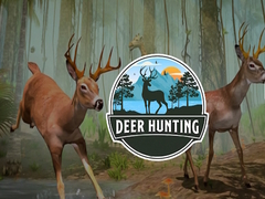 Mäng Deer Hunting 