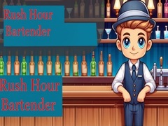 Mäng Rush Hour Bartender