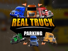 Mäng Real Truck Parking