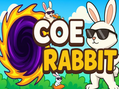 Mäng Coe Rabbit