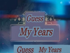 Mäng Guess My Years