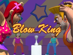 Mäng Blow King