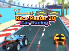 Mäng Race Master 3D Car Racing