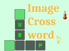Mäng Image Crossword