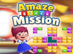 Mäng Amaze Mission