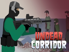 Mäng Undead Corridor