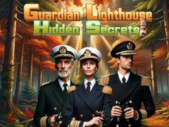 Mäng Guardian Lighthouse Hidden Secrets