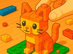 Mäng Construction Set - 3D Builder